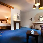 Huettenmuehle Hotel