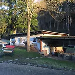 Hotel Huettenmuehle Hillscheid