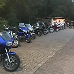 Huettenmuehle 3* Hillscheid