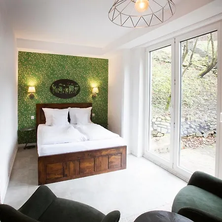 Huettenmuehle 3* Hillscheid