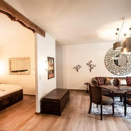 Huettenmuehle Hotel 3*