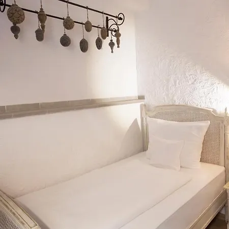 Hotell Huettenmuehle Hillscheid