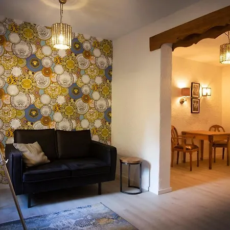 Hotell Huettenmuehle 3*