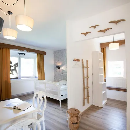 Huettenmuehle 3* Hillscheid