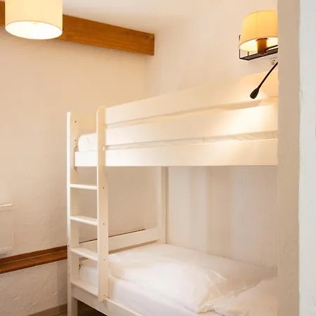 Huettenmuehle Hotell