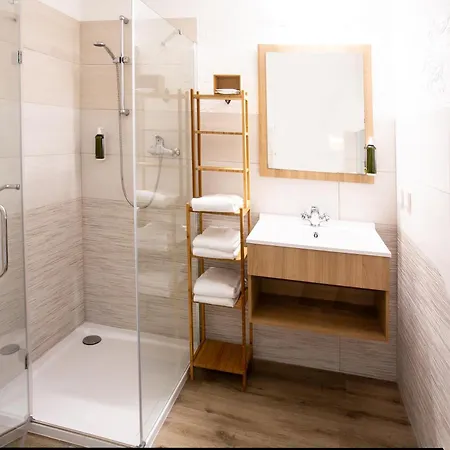 Hotell Huettenmuehle