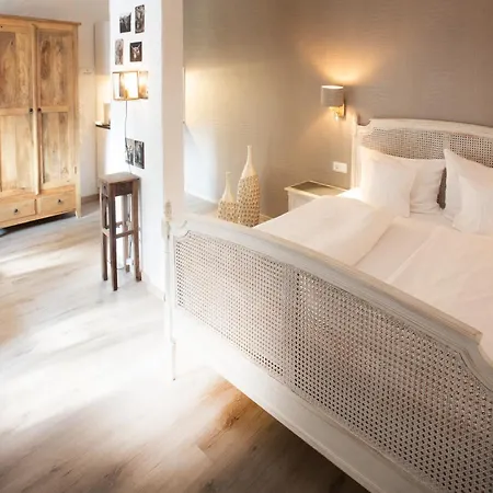 Huettenmuehle Hotell Hillscheid