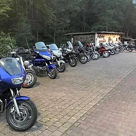 酒店 哈特恩穆尔希尔赛德酒店