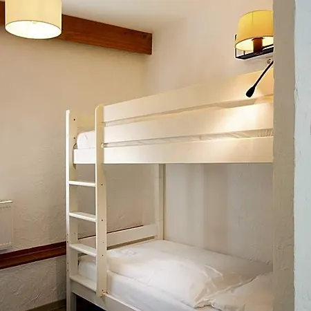 Hotel Huettenmuehle 3*