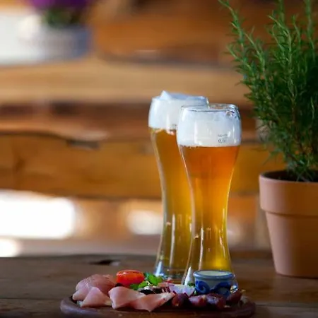 Huettenmuehle Hotell