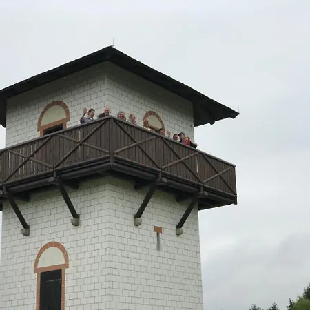 Huettenmuehle Hotell 3*