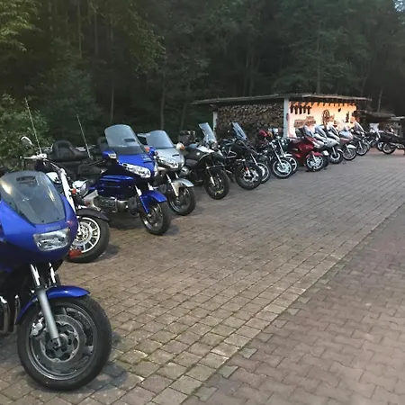 Huettenmuehle 3* Hillscheid