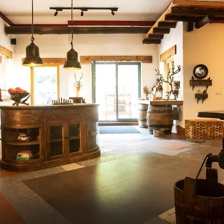 Hotell Huettenmuehle