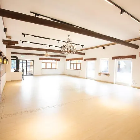 Hotell Huettenmuehle Hillscheid