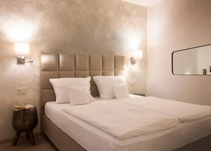 Hotel Huettenmuehle 3*