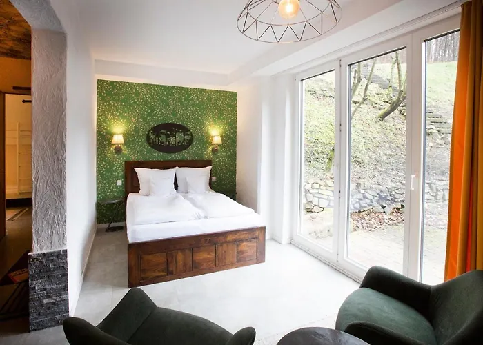 Huettenmuehle 3* Hillscheid