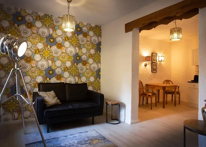 Hotel Huettenmuehle 3*