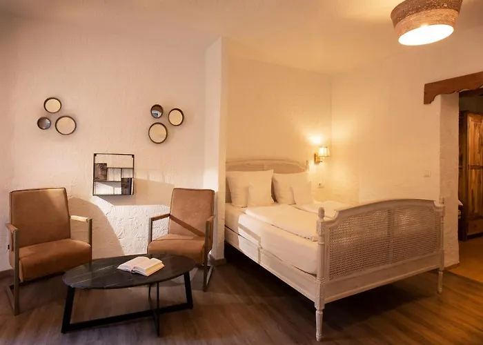 Huettenmuehle 3* Hillscheid