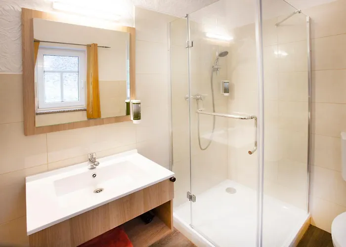 Huettenmuehle Hotel Hillscheid