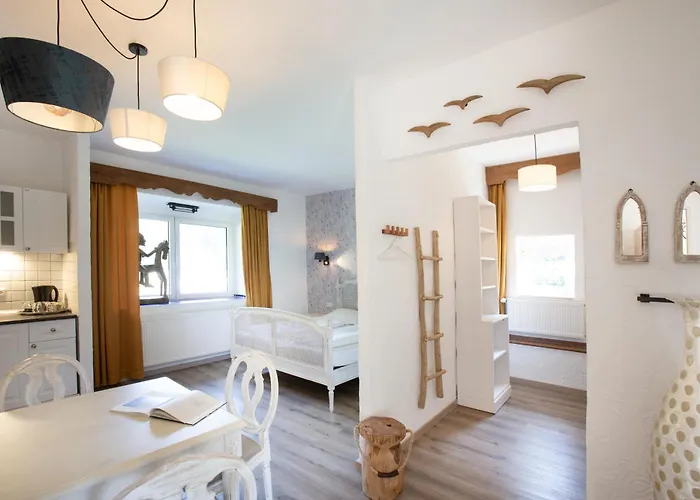 Huettenmuehle 3* Hillscheid