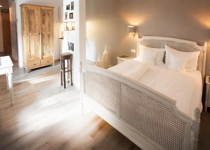 Huettenmuehle Hotel Hillscheid