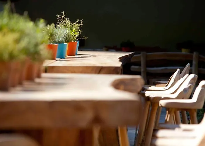 Huettenmuehle 3* Hillscheid