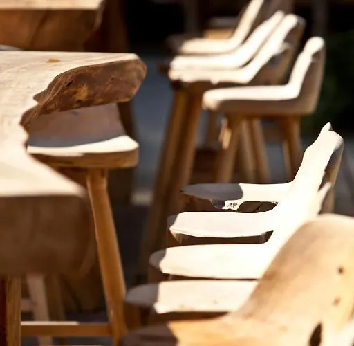 Huettenmuehle Hotel 3*