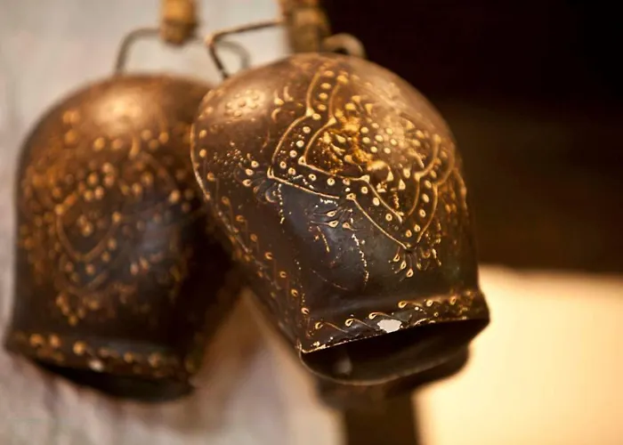 Huettenmuehle 3* Hillscheid