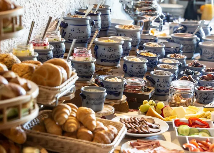 Huettenmuehle Hotel Hillscheid