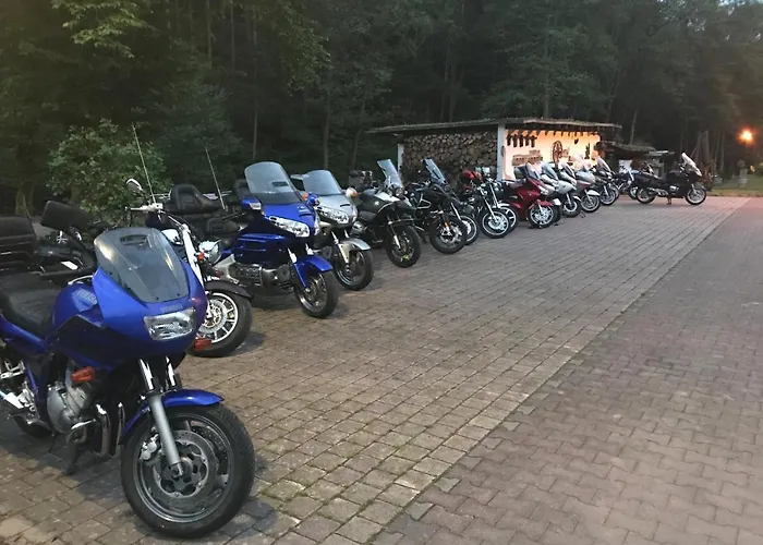 Huettenmuehle 3* Hillscheid