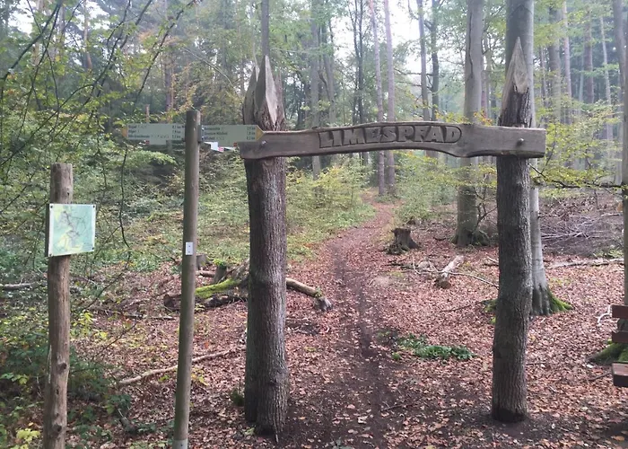 Huettenmuehle Hotel 3*