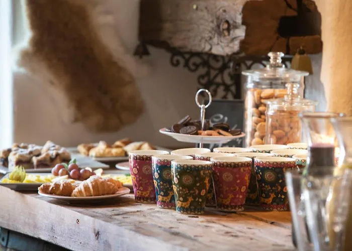 Hotel Huettenmuehle Hillscheid